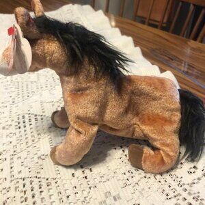 Ty Beanie Baby OATS